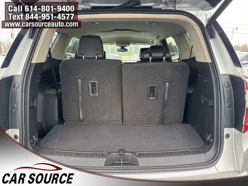 Used 2020 GMC Acadia Denali w/ Trailering Package image 28