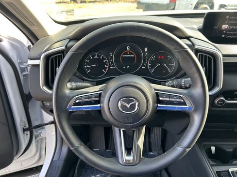 Used 2024 MAZDA CX-50 AWD 2.5 S w/ Cargo Package image 20