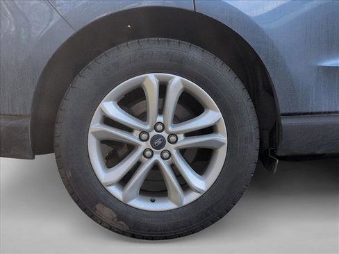 Used 2019 Ford Edge SEL w/ Equipment Group 201A image 11