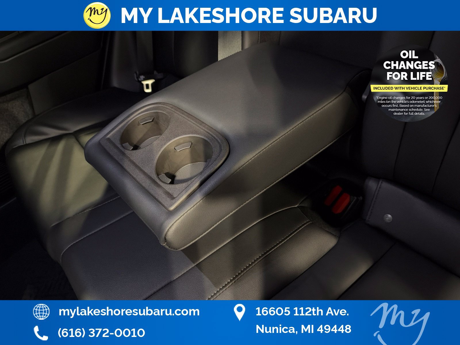 New 2026 Subaru Outback Premium AWD/4WD image 23