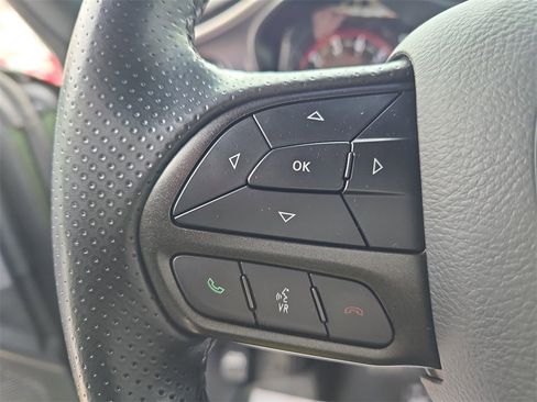 Used 2022 Dodge Challenger SXT w/ Blacktop Package image 17