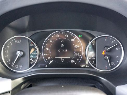 Used 2024 Buick Enclave Premium image 22