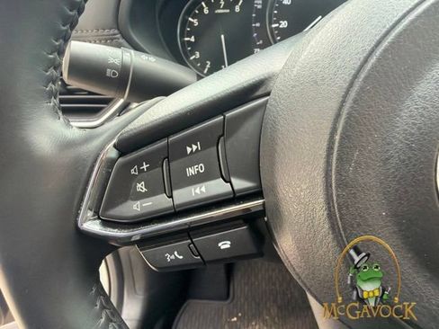Used 2022 MAZDA CX-5 AWD 2.5 S w/ Premium Plus Pkg image 19