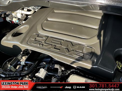 Used 2023 RAM 1500 Big Horn AWD/4WD image 31