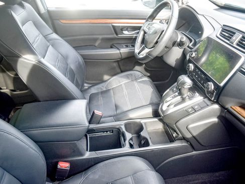 Used 2020 Honda CR-V EX-L image 8