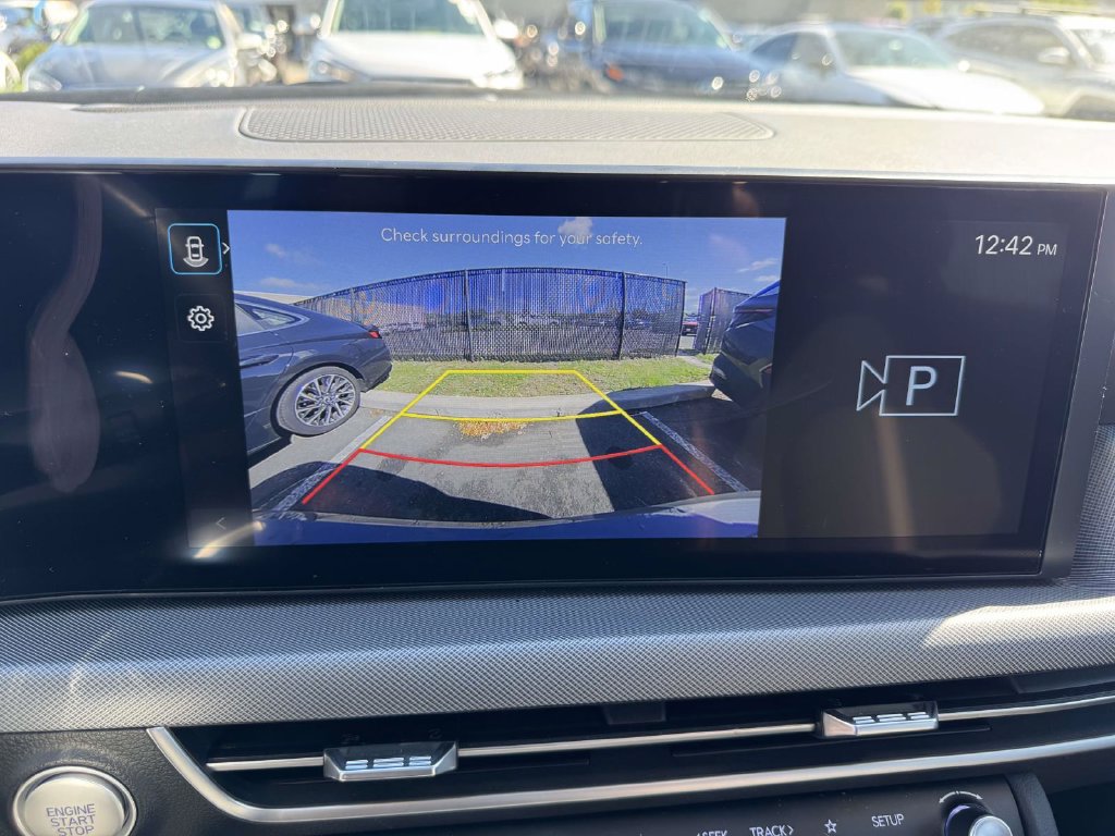 Used 2025 Hyundai Sonata SEL FWD image 29