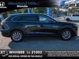 Used 2019 MAZDA CX-9 Touring w/ Touring Premium Package image 4