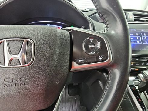 Used 2019 Honda CR-V EX-L image 25