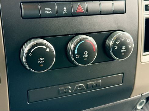 Used 2012 RAM 1500 Tradesman w/ ST Popular Equipment Group image 13