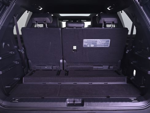 Used 2024 Toyota Sequoia TRD Pro image 15