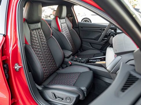 New 2026 Audi RS 3 image 36