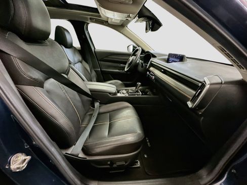 Used 2025 MAZDA CX-50 AWD 2.5 S w/ Premium Plus Pkg image 33