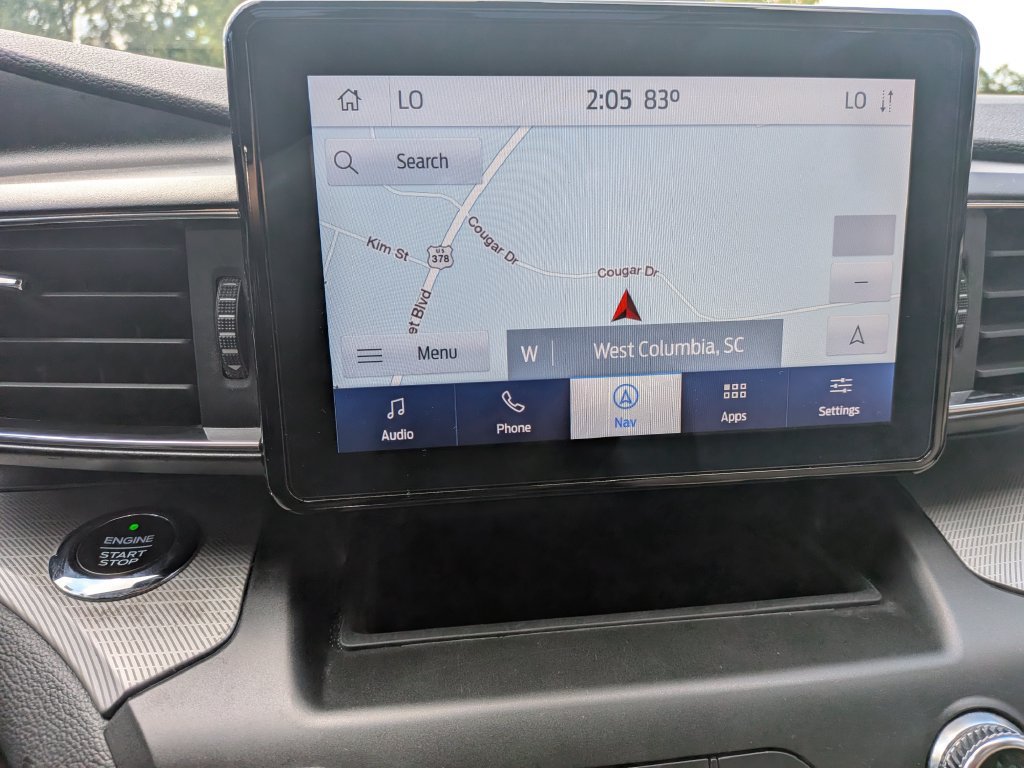 Used 2020 Ford Explorer XLT w/ Equipment Group 202A RWD image 19