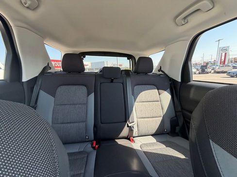 Used 2024 Ford Bronco Sport Big Bend image 11