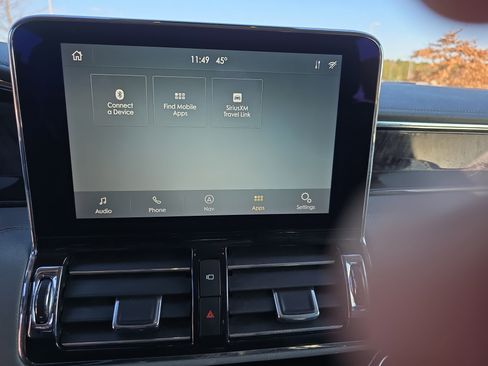 Used 2020 Lincoln Navigator L Reserve w/ Equipment Group 208A Reserve image 21