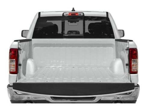 Used 2023 RAM 1500 Big Horn w/ Trailer Tow Group AWD/4WD image 10