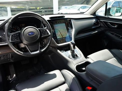 Certified 2023 Subaru Outback Limited AWD/4WD image 24