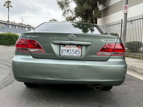 Used 2006 Lexus ES 330 FWD image 14
