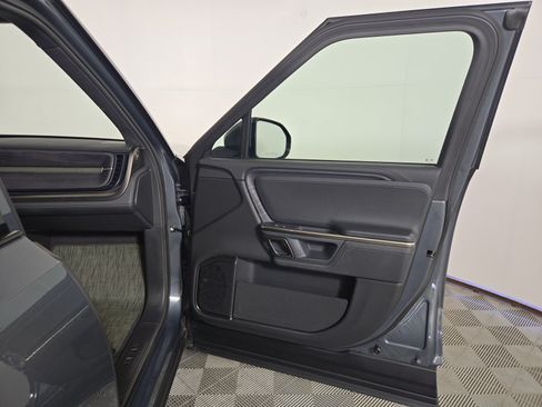 Used 2024 Rivian R1T Adventure AWD/4WD image 18