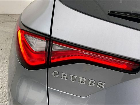 Certified 2024 Acura MDX SH-AWD w/ Technology Package image 39