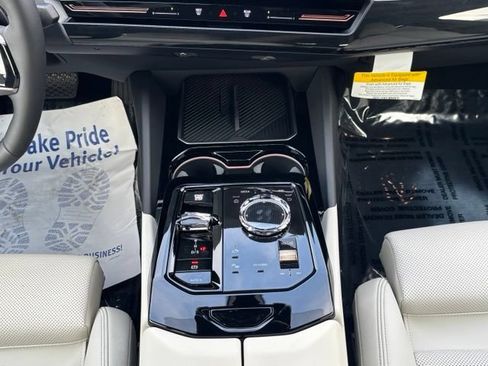 Certified 2026 BMW 530i RWD image 26
