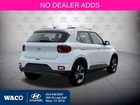 New 2026 Hyundai Venue SEL image 10