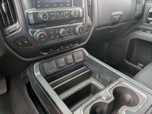 Used 2014 Chevrolet Silverado 1500 LT w/ All Star Edition AWD/4WD image 24
