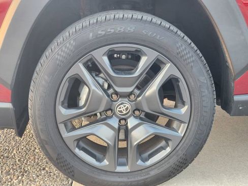 Used 2023 Toyota RAV4 Adventure image 7