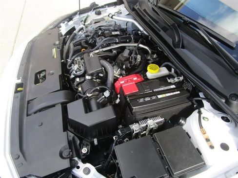 Used 2024 Nissan Sentra SV w/ All-Weather Package image 40