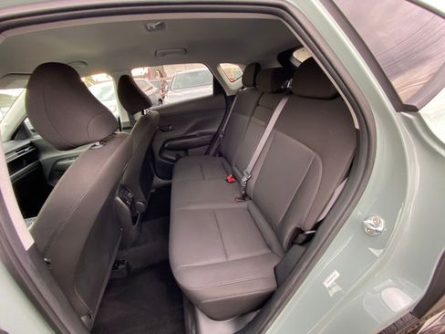 Used 2025 Hyundai Kona SEL image 25