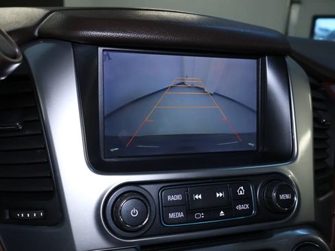 Used 2015 Chevrolet Tahoe LTZ AWD/4WD image 33