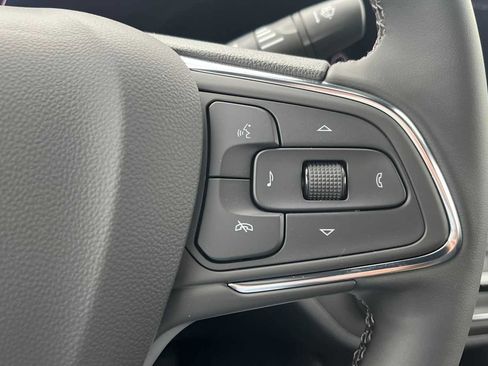 New 2025 Buick Envista Preferred w/ Convenience I Package image 14