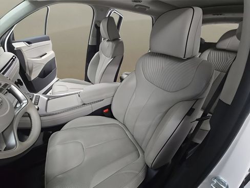 Used 2024 Hyundai Palisade Calligraphy AWD/4WD image 15