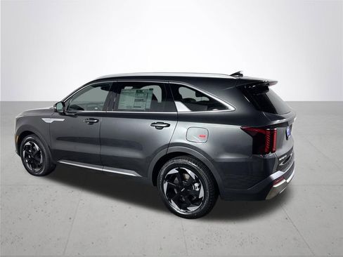 New 2026 Kia Sorento EX image 8