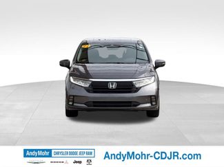 Used 2021 Honda Odyssey Touring video 2