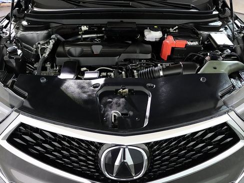 Certified 2024 Acura RDX Base image 36