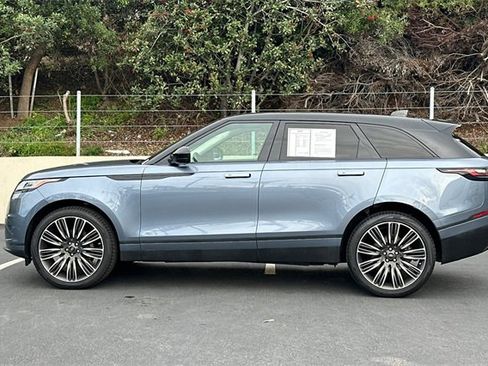 Used 2019 Land Rover Range Rover Velar S image 2