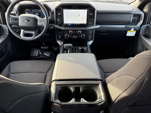 New 2026 Ford F150 XLT image 6