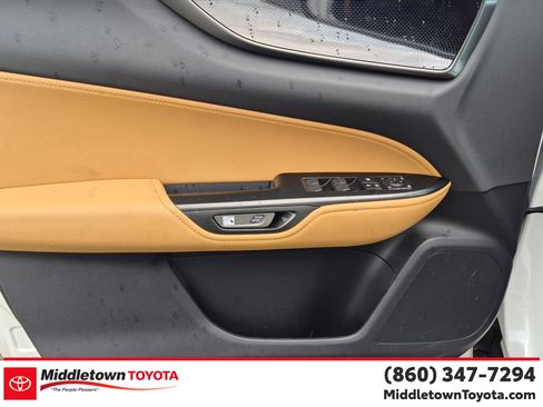 Used 2022 Lexus NX 350 AWD w/ Cold Area Package image 10