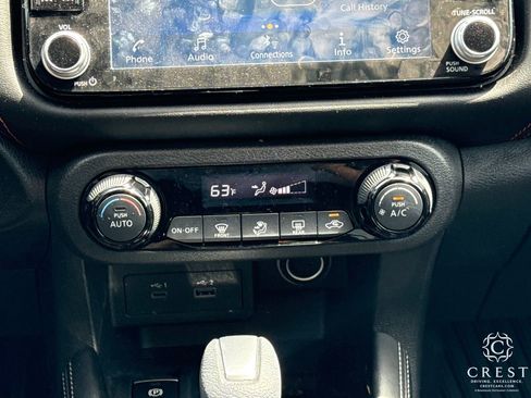 Used 2023 Nissan Kicks SR w/ Exterior Package image 19