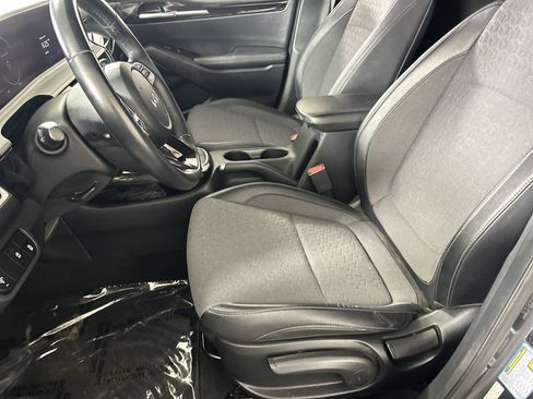 Used 2024 Kia Seltos S FWD image 21