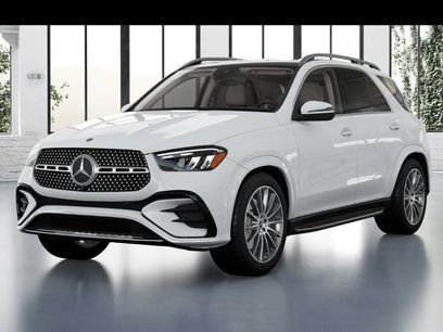 New 2026 Mercedes-Benz GLE 350 4MATIC