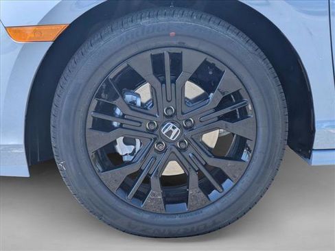 New 2026 Honda Odyssey Sport-L image 10