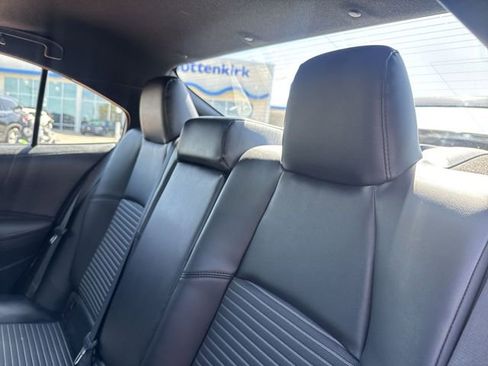 Used 2024 Toyota Corolla XSE FWD image 26