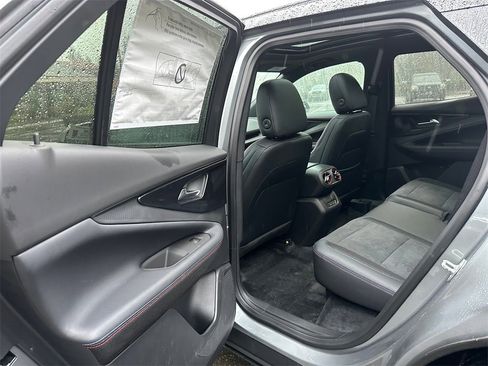 New 2026 Chevrolet Blazer EV RS image 15