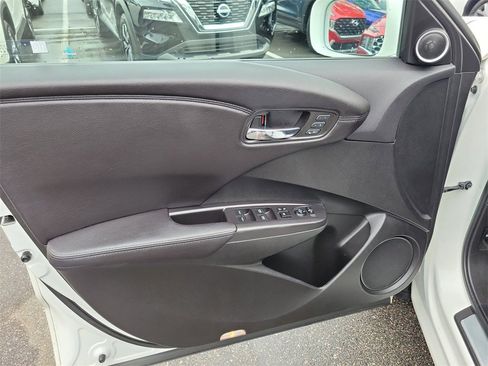 Used 2018 Acura RDX FWD image 20