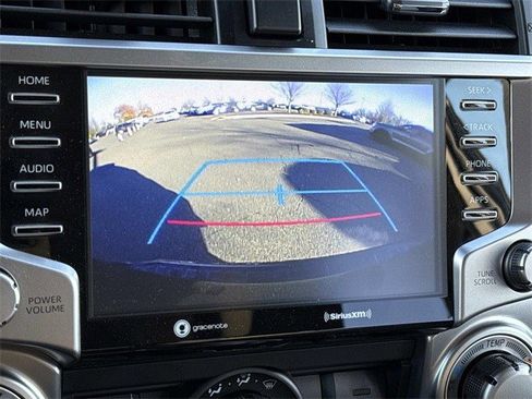 Used 2024 Toyota 4Runner SR5 image 20