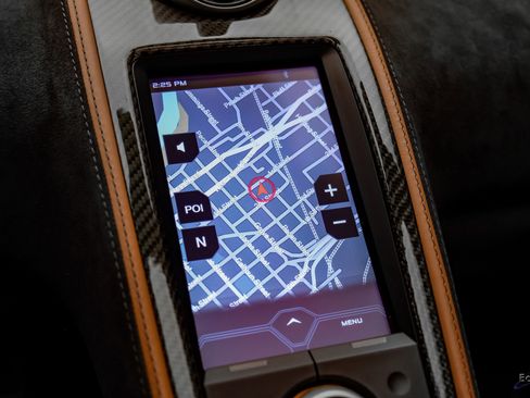 Used 2013 McLaren MP4-12C Spider image 70