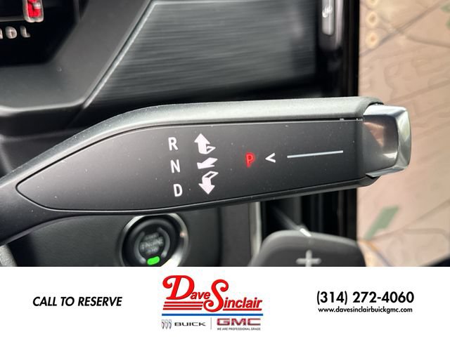 New 2026 GMC Acadia Elevation w/ Black Edition FWD image 20