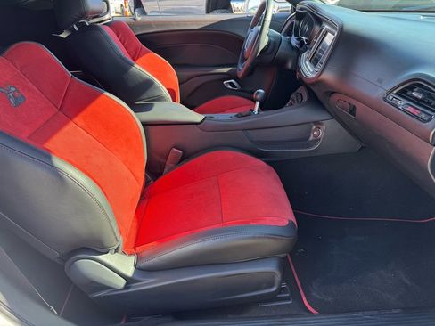 Used 2023 Dodge Challenger R/T Scat Pack RWD image 23